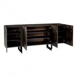 Moe's Tiburon Sideboard Large
