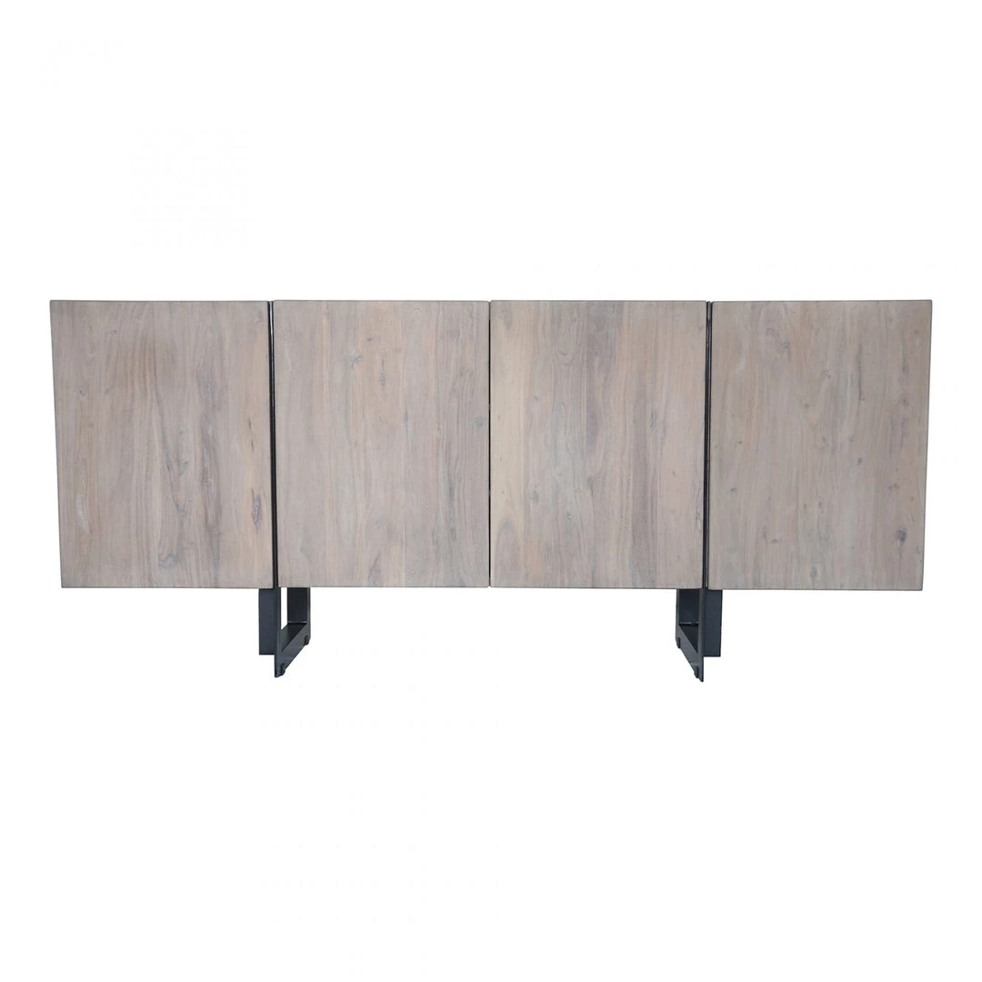 Moe's Tiburon Sideboard Large