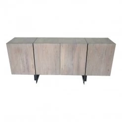 Moe's Tiburon Sideboard Large