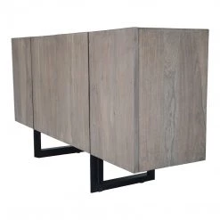 Moe's Tiburon Sideboard Large