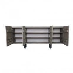 Moe's Tiburon Sideboard Large