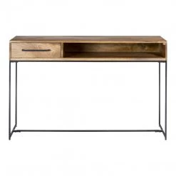 Moe's Living Room Colvin Console Table