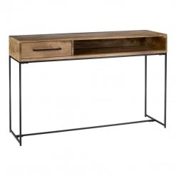 Moe's Living Room Colvin Console Table