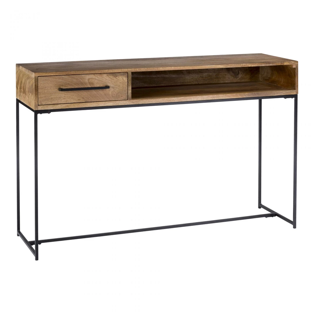 Moe's Living Room Colvin Console Table