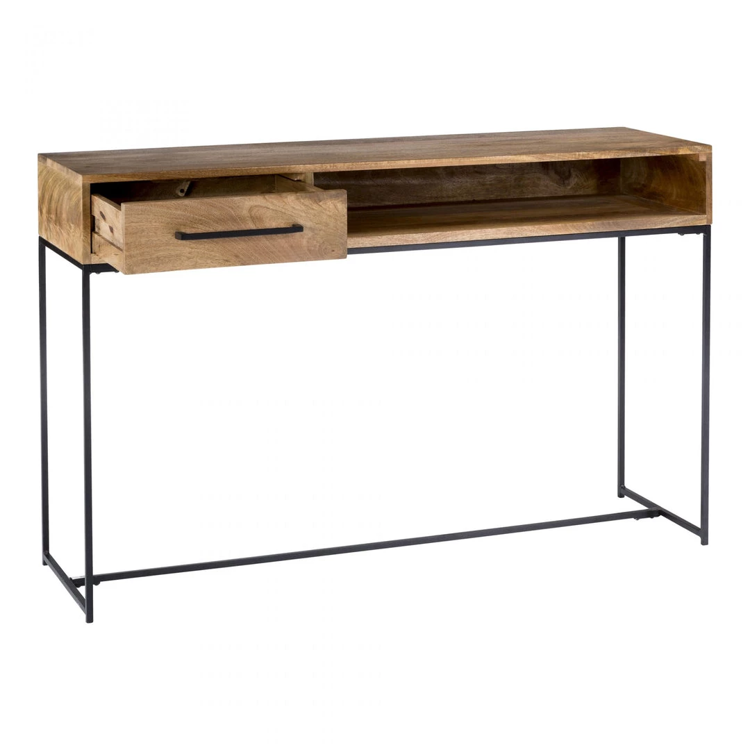 Moe's Living Room Colvin Console Table