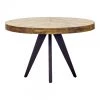 Moe's Dining Room Parq Round Dining Table
