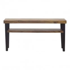 Moe's Living Room Parq Console Table