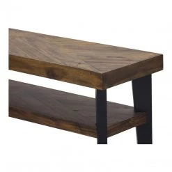 Moe's Living Room Parq Console Table