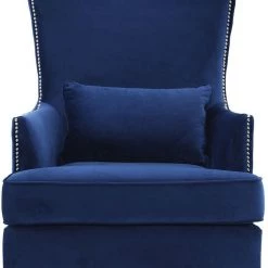 TOV Living Room Bristol Tall Chair