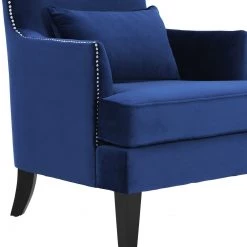 TOV Living Room Bristol Tall Chair