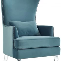 TOV Living Room Bristol Tall Chair