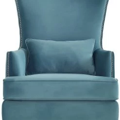 TOV Living Room Bristol Tall Chair