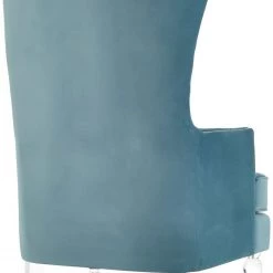 TOV Living Room Bristol Tall Chair