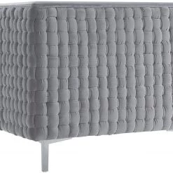 TOV Living Room Sal Woven Chair