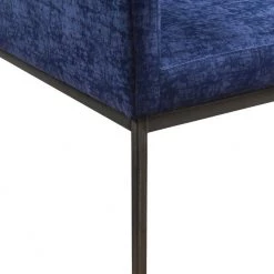 TOV Canton Velvet Chair Living Room