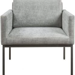 TOV Canton Velvet Chair Living Room