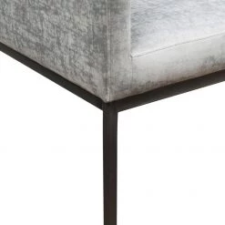 TOV Canton Velvet Chair Living Room