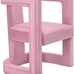 TOV Ada Velvet Chair Living Room