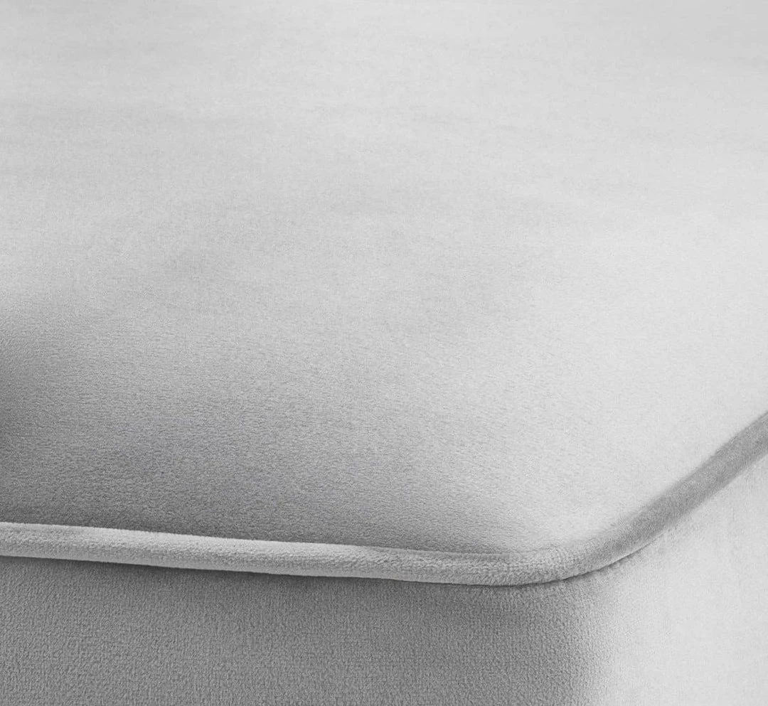 TOV Tiffany Velvet Chair Dining Room