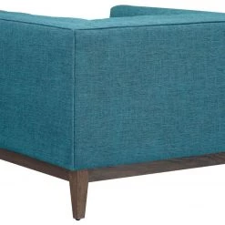 TOV Gavin Linen Chair