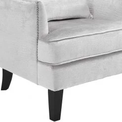 TOV Living Room Bristol Tall Chair