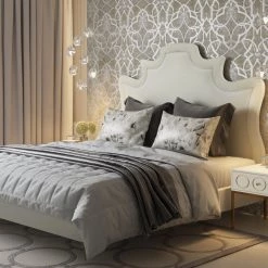 TOV Living Room Ella Side Table