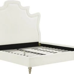 TOV Serenity Cream Velvet