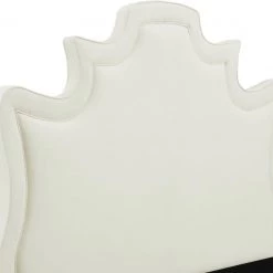 TOV Serenity Cream Velvet