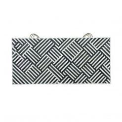 TOV Bedroom Kadiri Bone Inlay Dresser