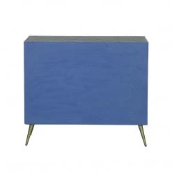 TOV Bedroom Kadiri Bone Inlay Dresser