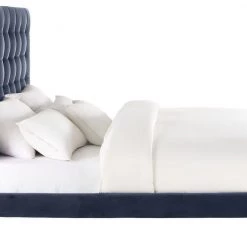 TOV Eden Velvet Bed