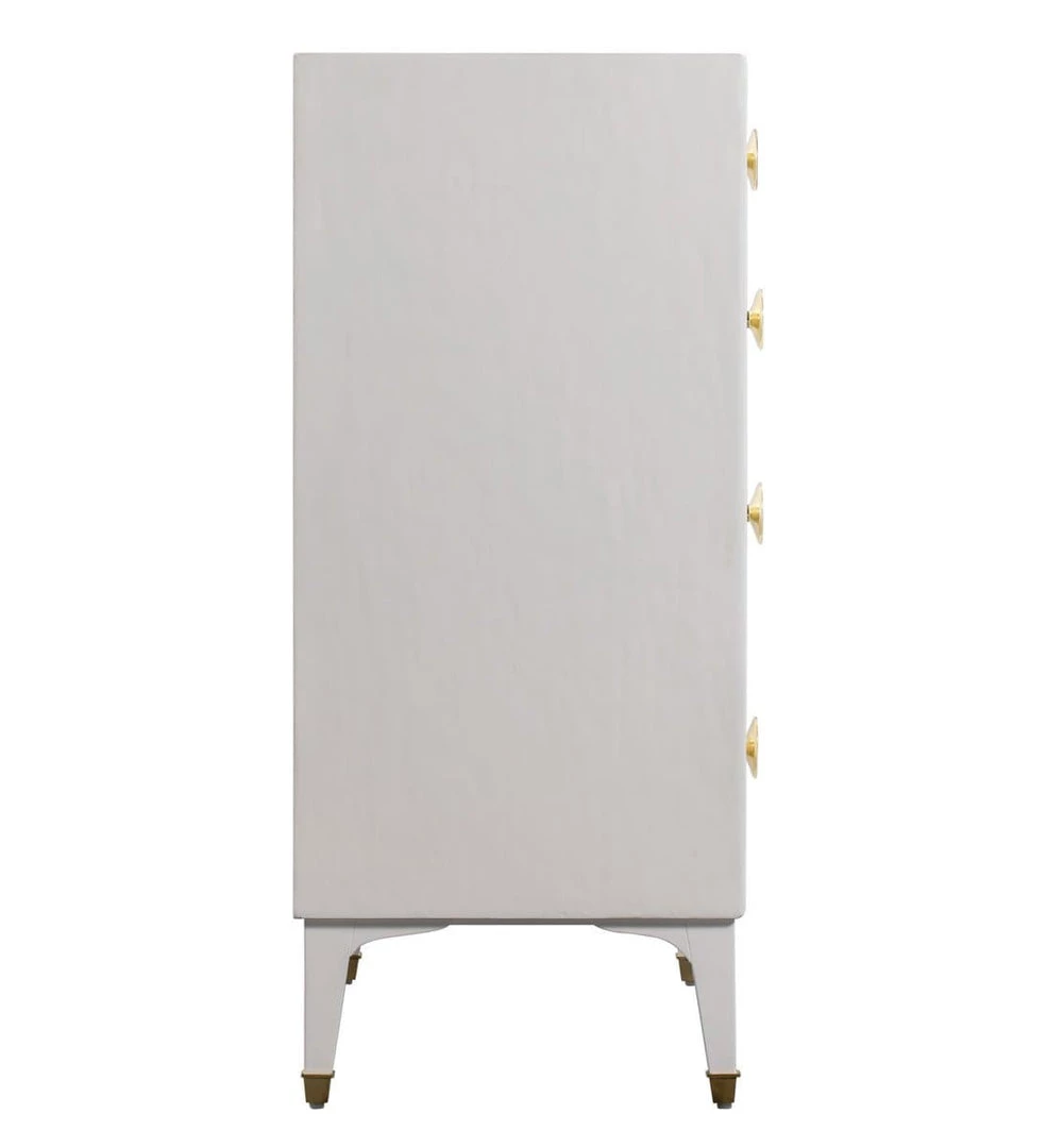 TOV Divine Chest Bedroom