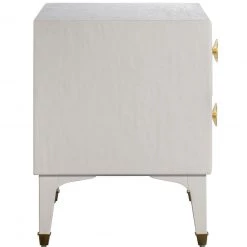 TOV Side & Console Table Divine Nightstand