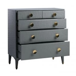 TOV Divine Chest Bedroom