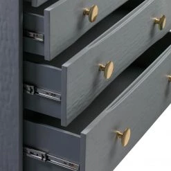 TOV Divine Chest Bedroom