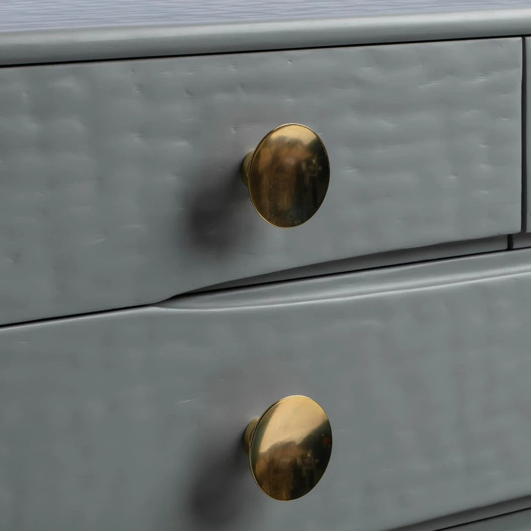 TOV Divine Chest Bedroom