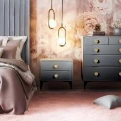 TOV Divine Chest Bedroom