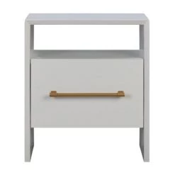 TOV Libre Nightstand Bedroom