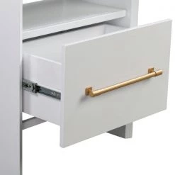 TOV Libre Nightstand Bedroom