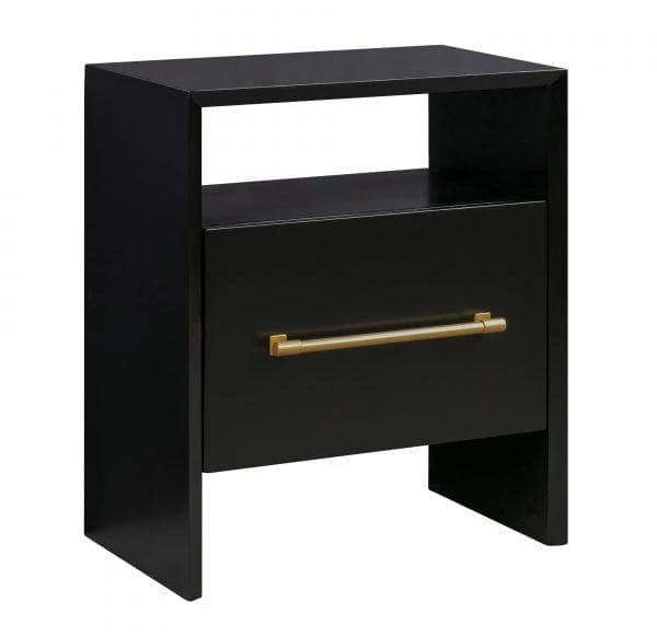 TOV Libre Nightstand Bedroom