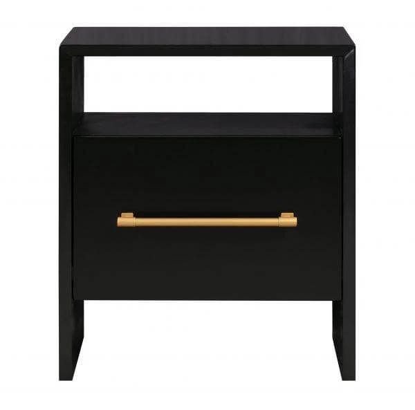 TOV Libre Nightstand Bedroom