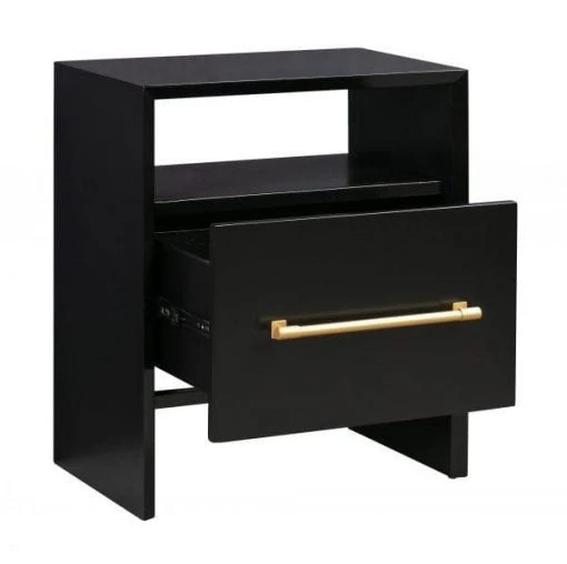 TOV Libre Nightstand Bedroom