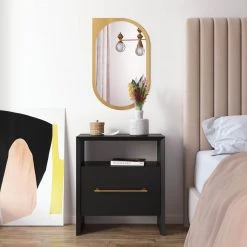 TOV Libre Nightstand Bedroom