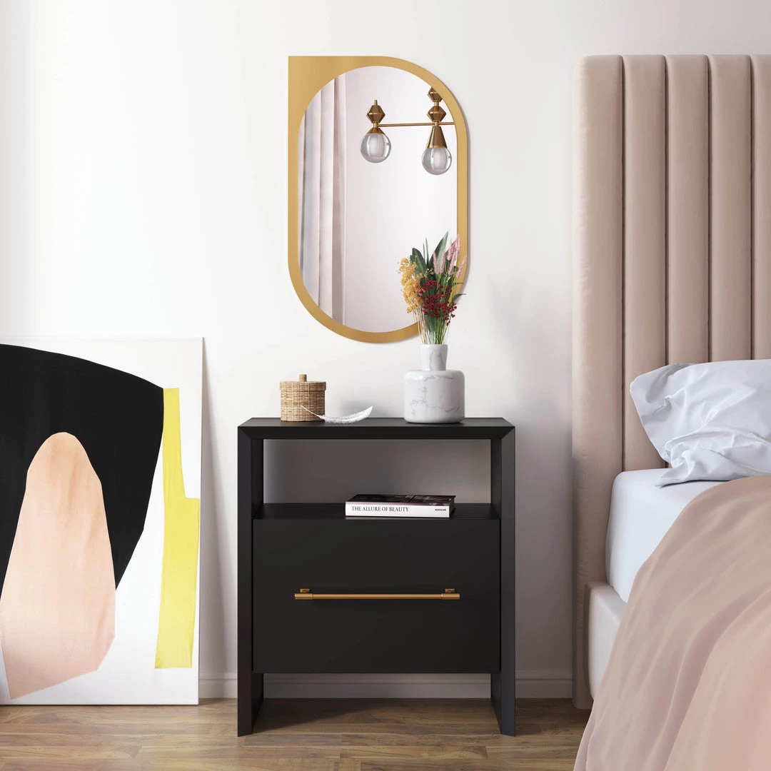 TOV Libre Nightstand Bedroom