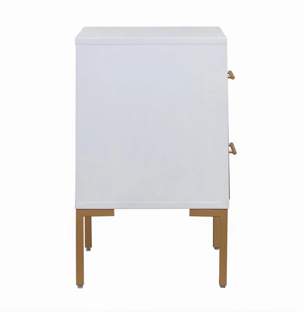 TOV Quinn Side Table