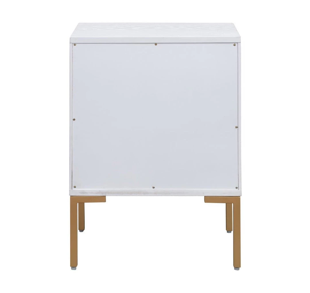 TOV Quinn Side Table