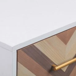 TOV Quinn Side Table