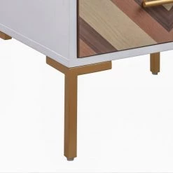 TOV Quinn Side Table