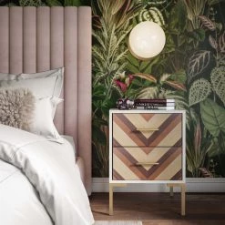 TOV Quinn Side Table