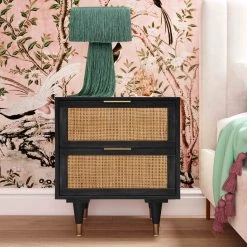 TOV Bedroom Sierra Nightstand